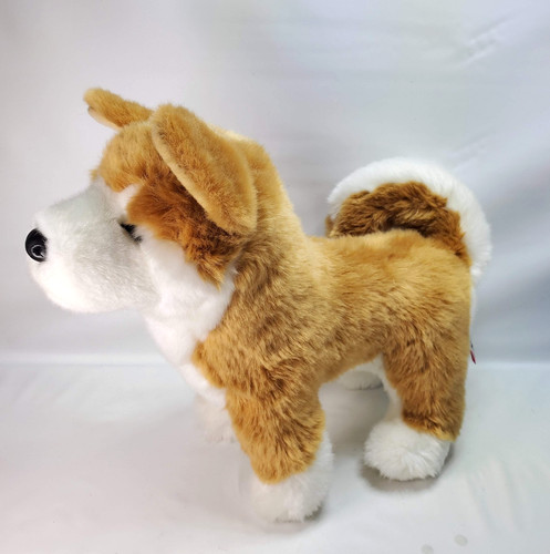 Dunham shiba inu douglas - 12",